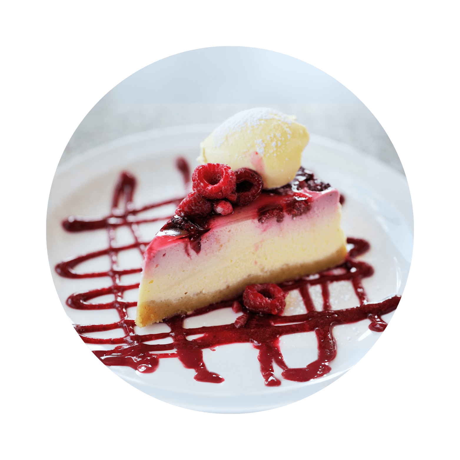 Dessert min