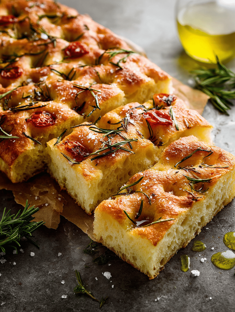 Gluten free focaccia bread recipe 6 Gluten free focaccia bread recipe