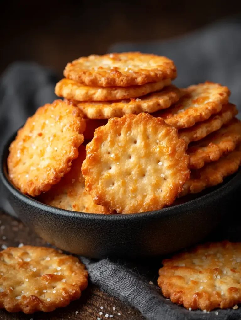 Gluten free ritz crackers 4 Gluten free ritz crackers